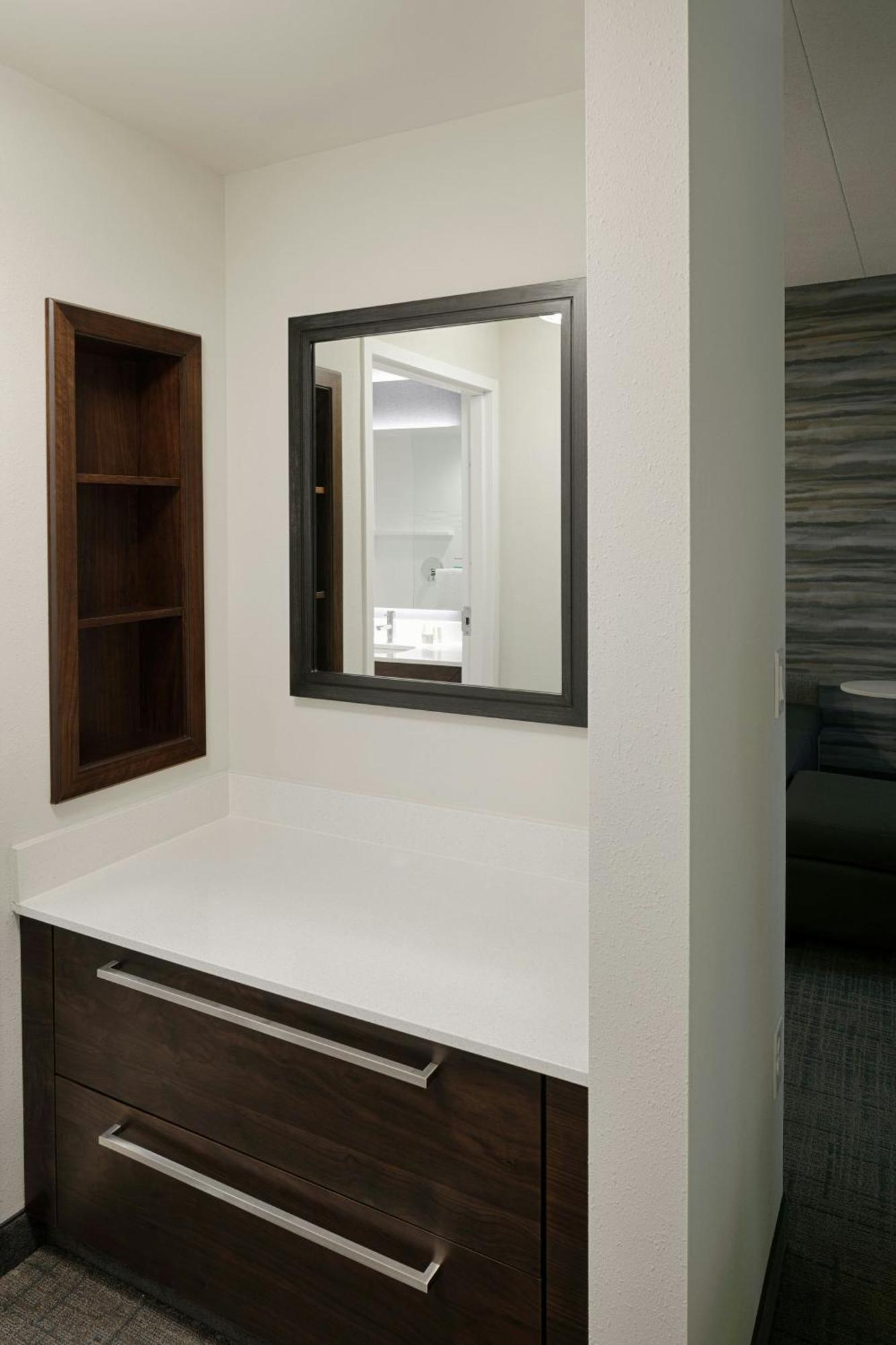 Residence Inn By Marriott Columbus Airport Exterior photo